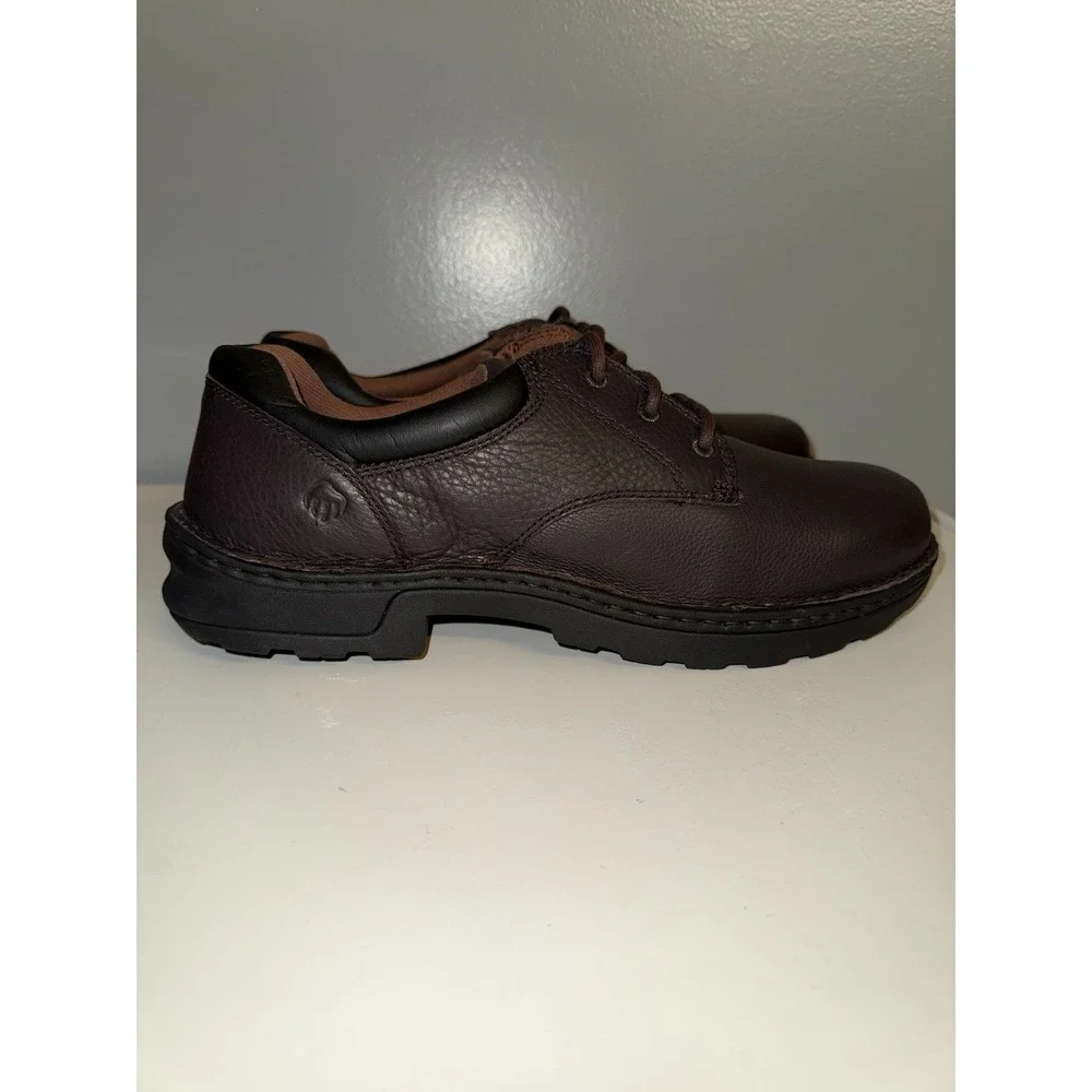 Wolverine Men's‎ W10198 Barber Oxford